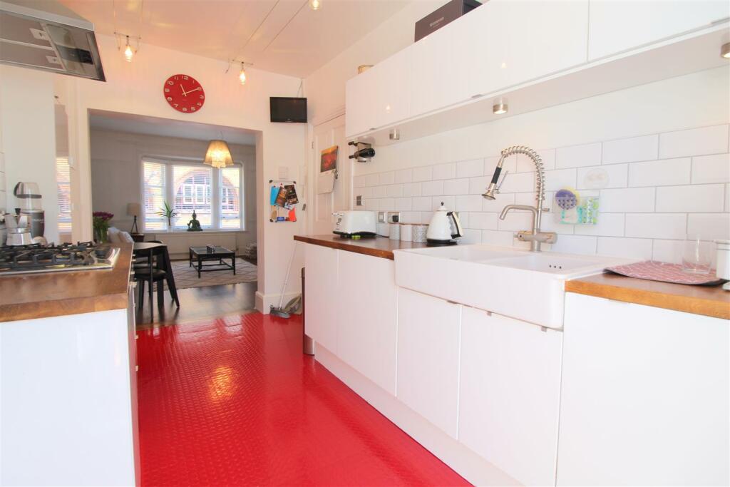 Additional property image - London Road, St. Albans