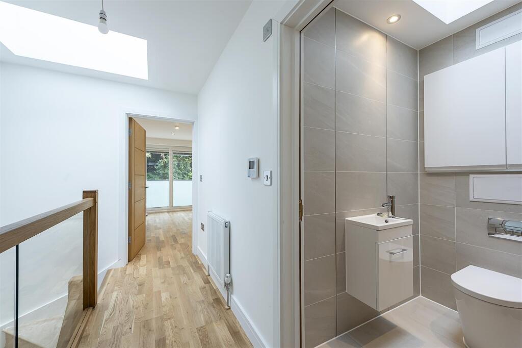Additional property image - Priory Court Old London Road St Albans Hertfordshire