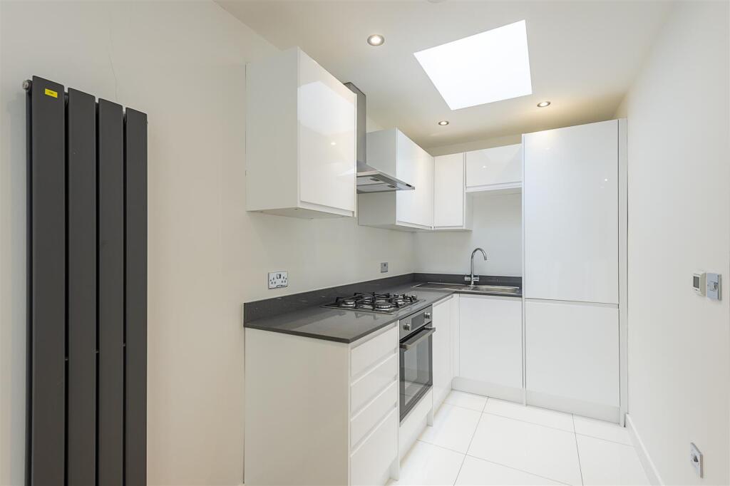 Additional property image - Priory Court Old London Road St Albans Hertfordshire