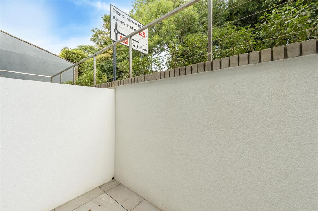 Additional property image - Priory Court Old London Road St Albans Hertfordshire