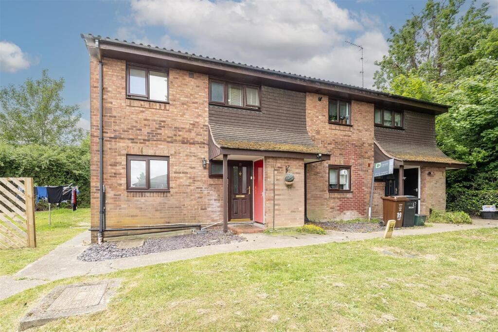 Main image of property: Mountbatten Close, St. Albans