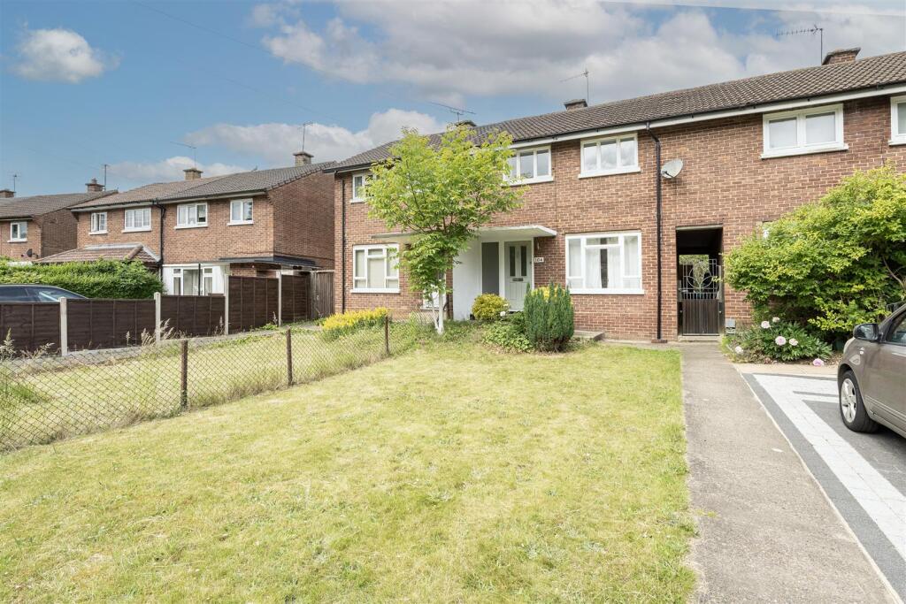 Main image of property: Ladies Grove, St. Albans
