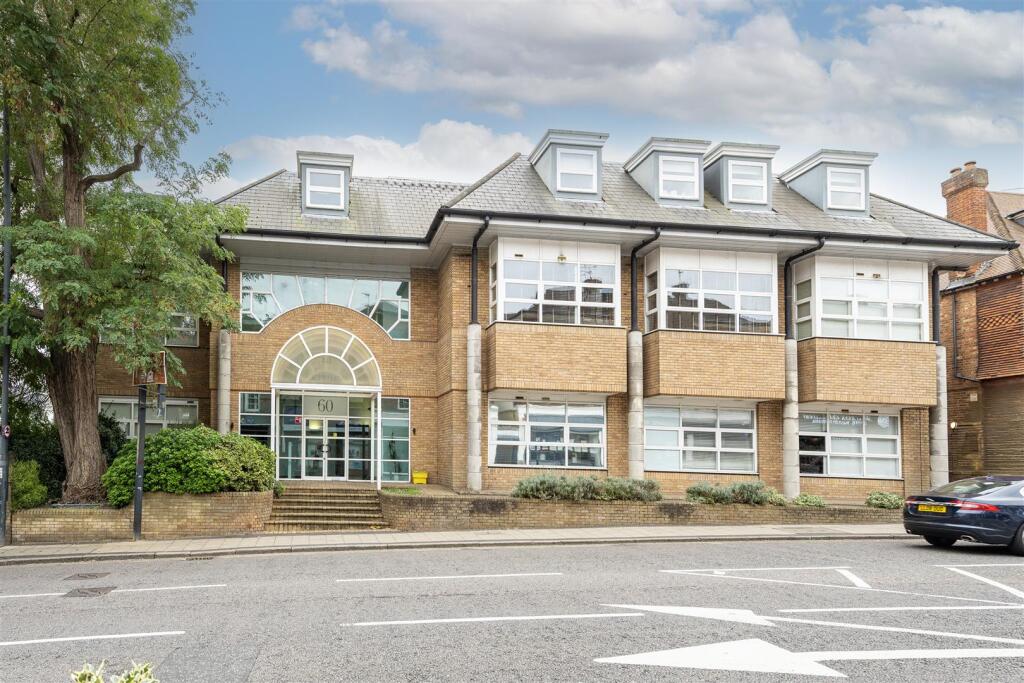Main image of property: London Road, St. Albans