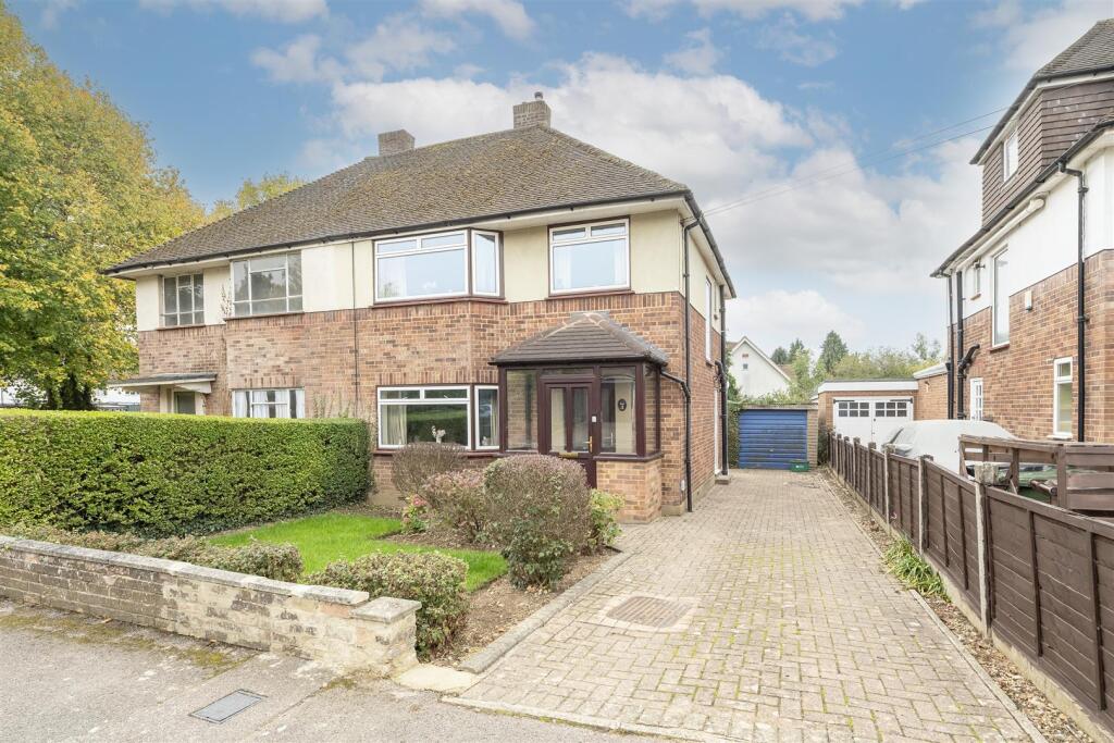 Main image of property: Hammers Gate, St. Albans
