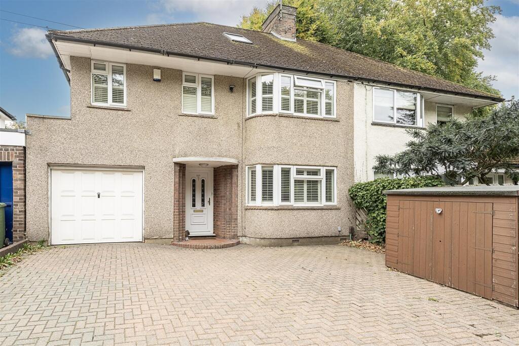 Property image for Beech Road, St. Albans