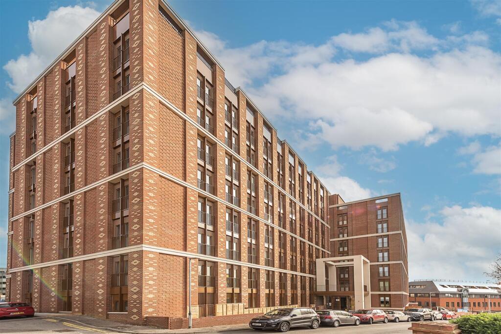 Main image of property: Grosvenor Road, St. Albans