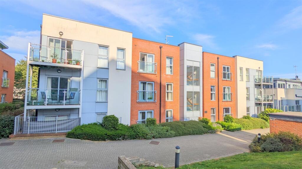 Main image of property: Vita House, Charrington Place, St Albans, Hertfordshire