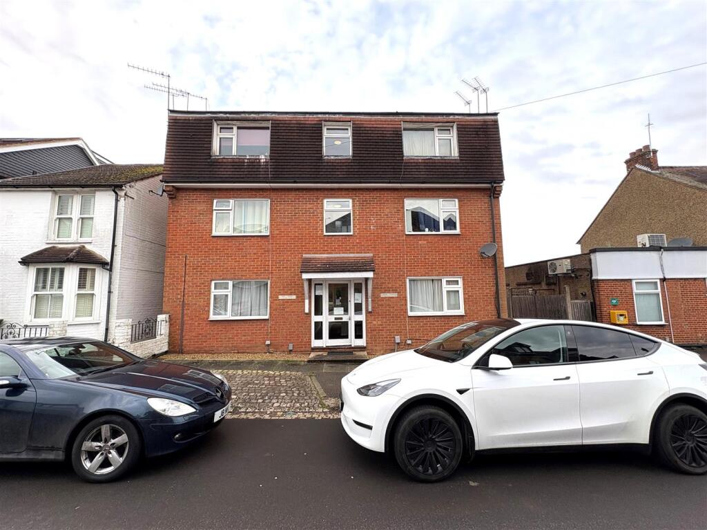 Main image of property: Dane Court, College Road, ST ALBANS