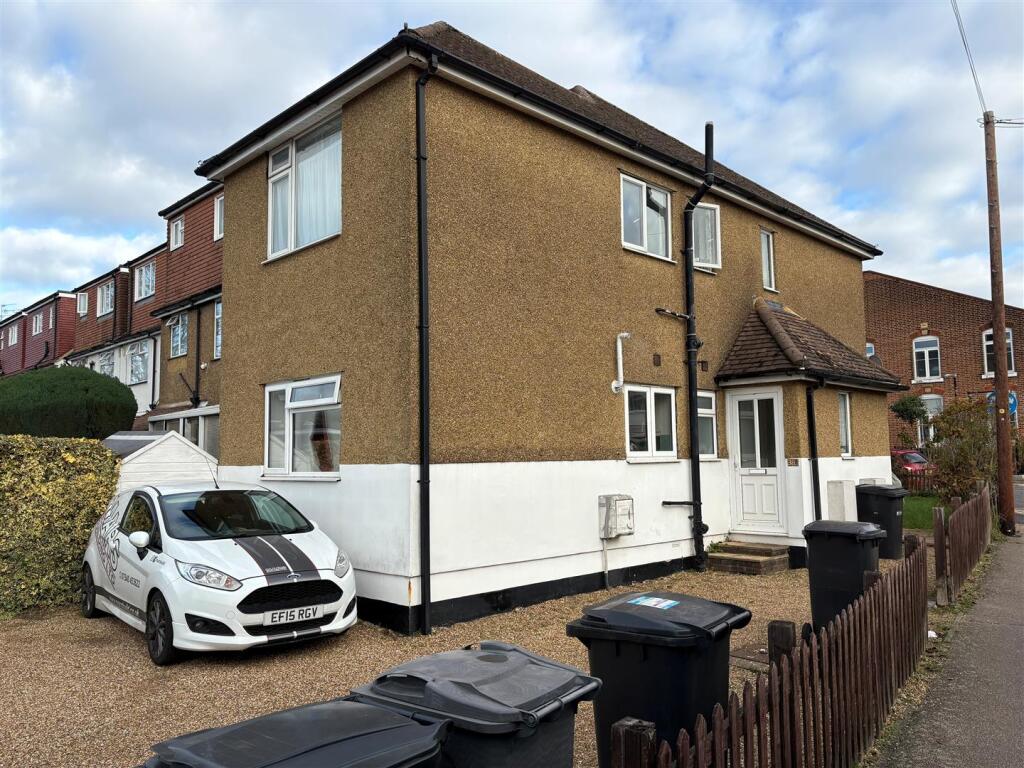 Main image of property: Sutton Road, St. Albans