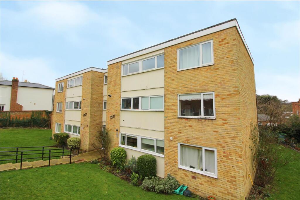 Main image of property: Mount Pleasant, St. Albans