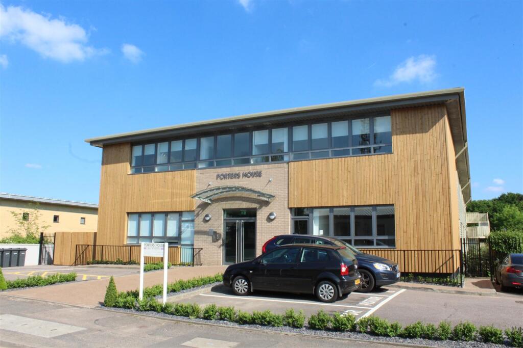 Main image of property: Porters Wood, St Albans, Hertfordshire