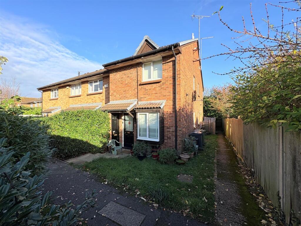 Main image of property: Harness Way, St. Albans