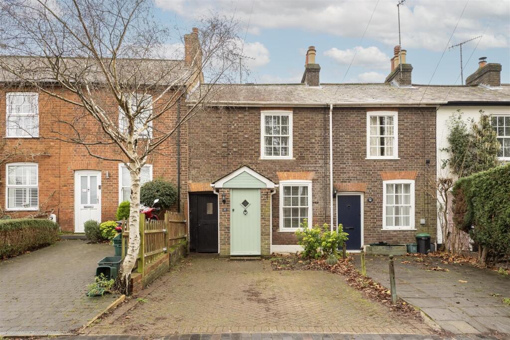 Main image of property: New England Street, St Albans