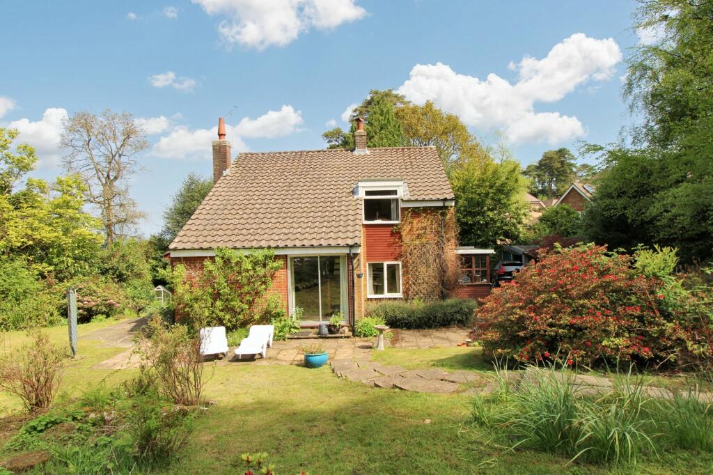 Main image of property: Glenmore Road East, Crowborough, East Sussex, TN6