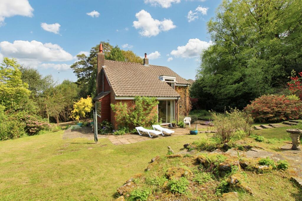 Main image of property: Glenmore Road East, Crowborough, East Sussex, TN6