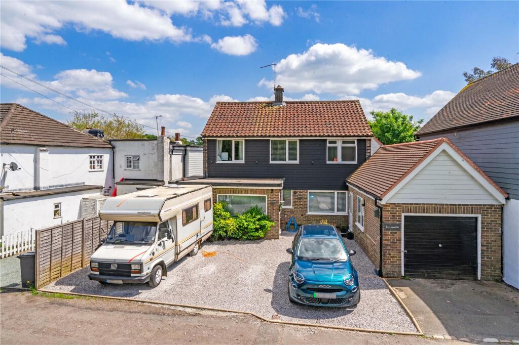 Main image of property: Chapel Green, Crowborough, East Sussex, TN6