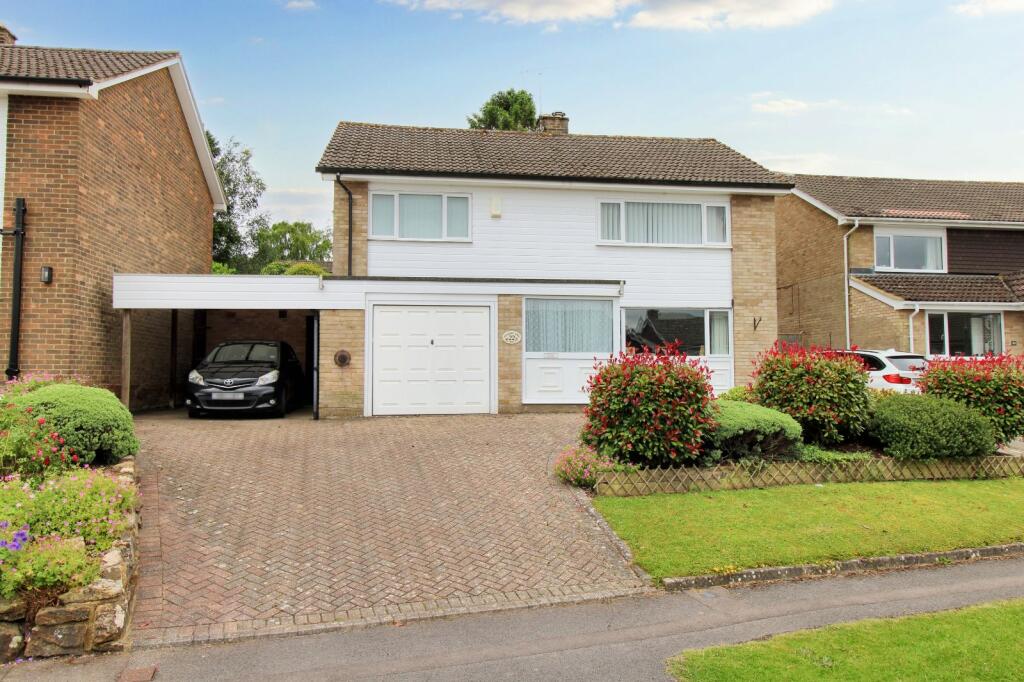 Main image of property: Pleasant View Road, Crowborough, East Sussex, TN6