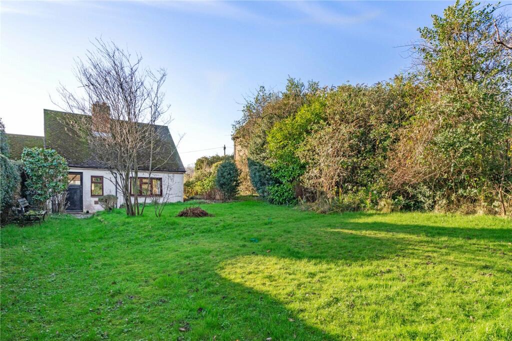 Main image of property: Poundfield Road, Crowborough, East Sussex, TN6