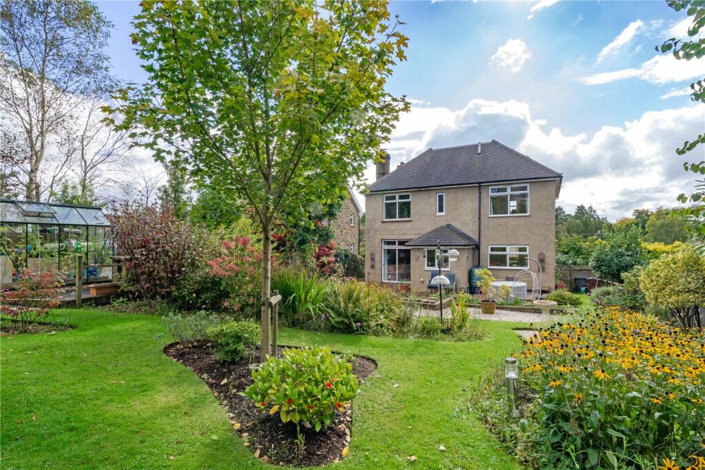 Main image of property: Hurtis Hill, Crowborough, East Sussex, TN6
