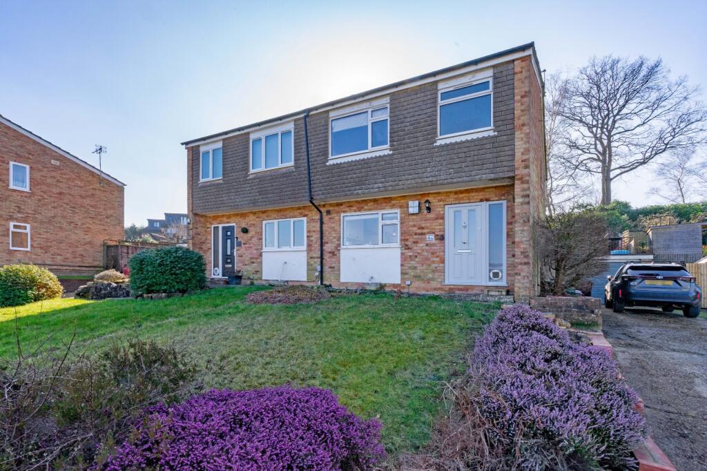 Main image of property: Rochester Way, Crowborough, East Sussex, TN6
