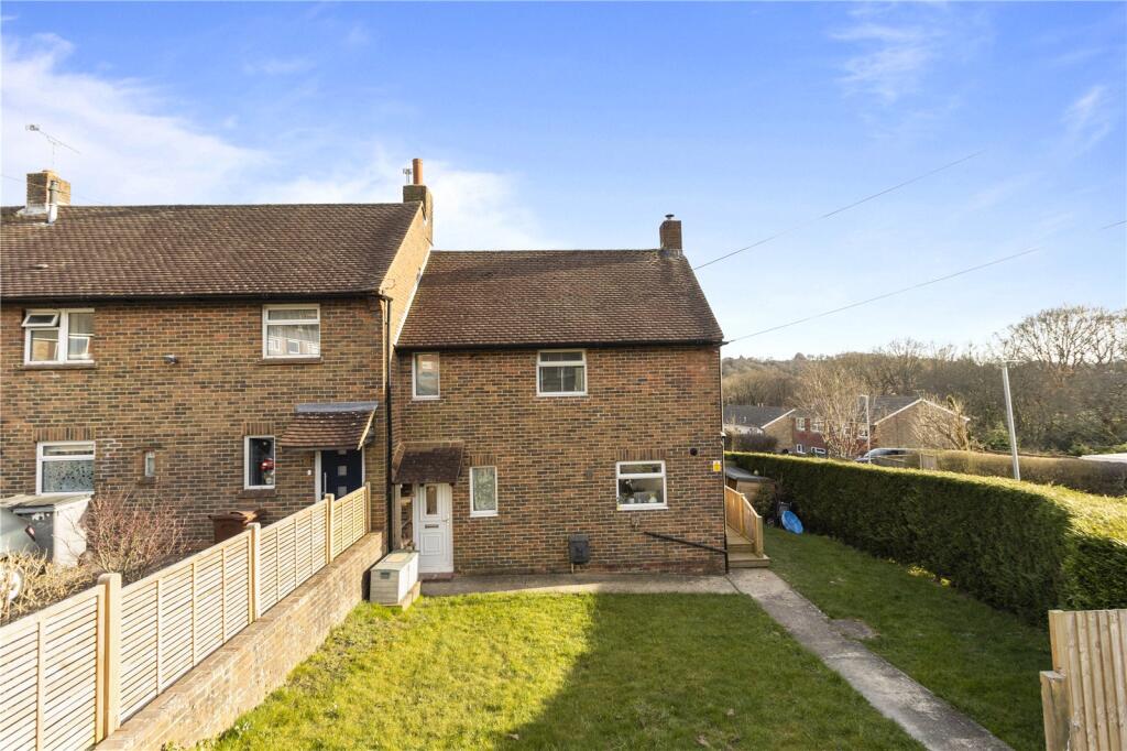 Main image of property: Forest Rise, Crowborough, East Sussex, TN6