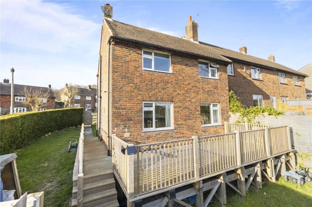 Main image of property: Forest Rise, Crowborough, East Sussex, TN6