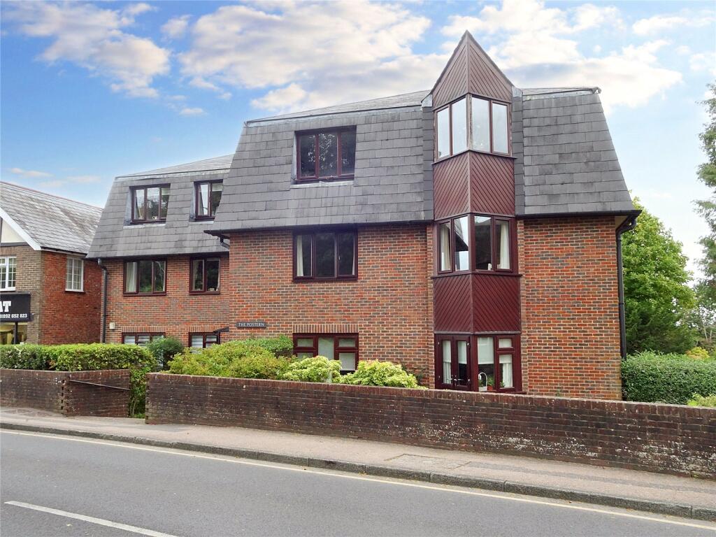 Main image of property: Croft Road, Crowborough, East Sussex, TN6