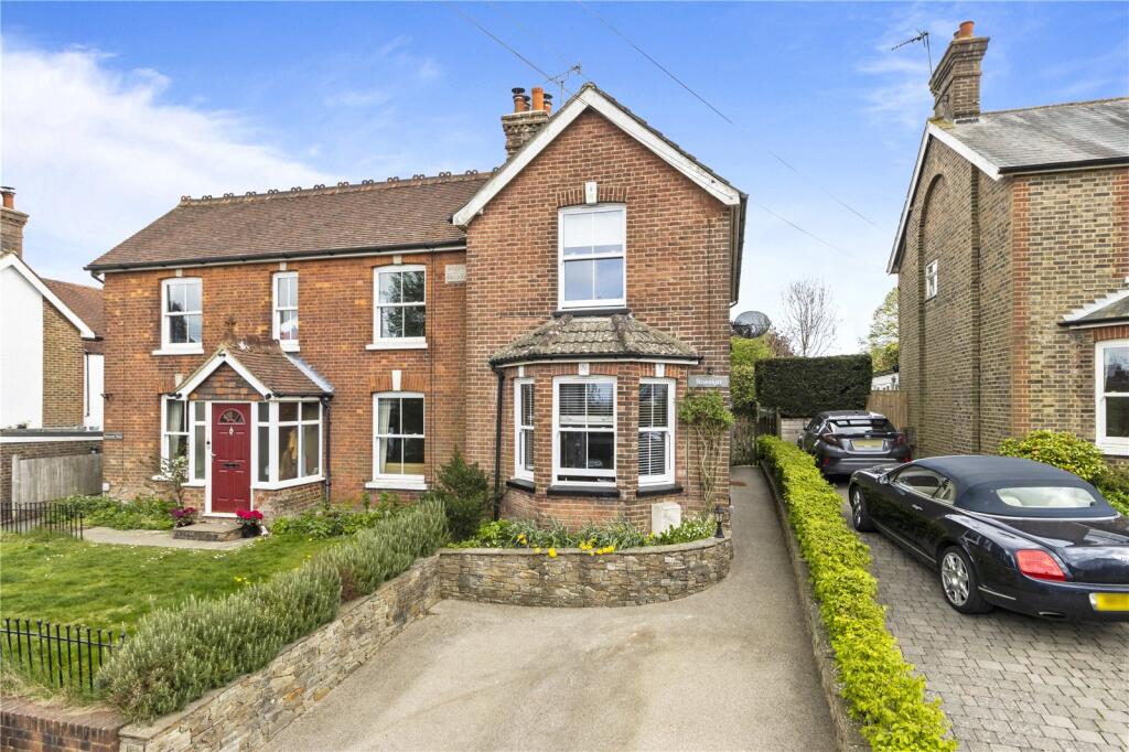 Main image of property: Pilmer Road, Crowborough, East Sussex, TN6