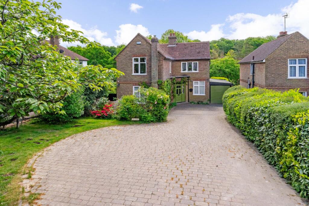 Main image of property: Eridge Road, Crowborough, East Sussex, TN6