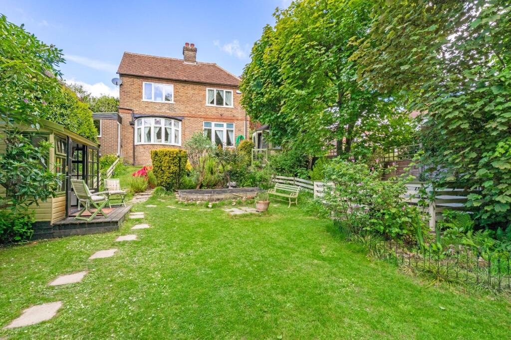 Main image of property: Eridge Road, Crowborough, East Sussex, TN6