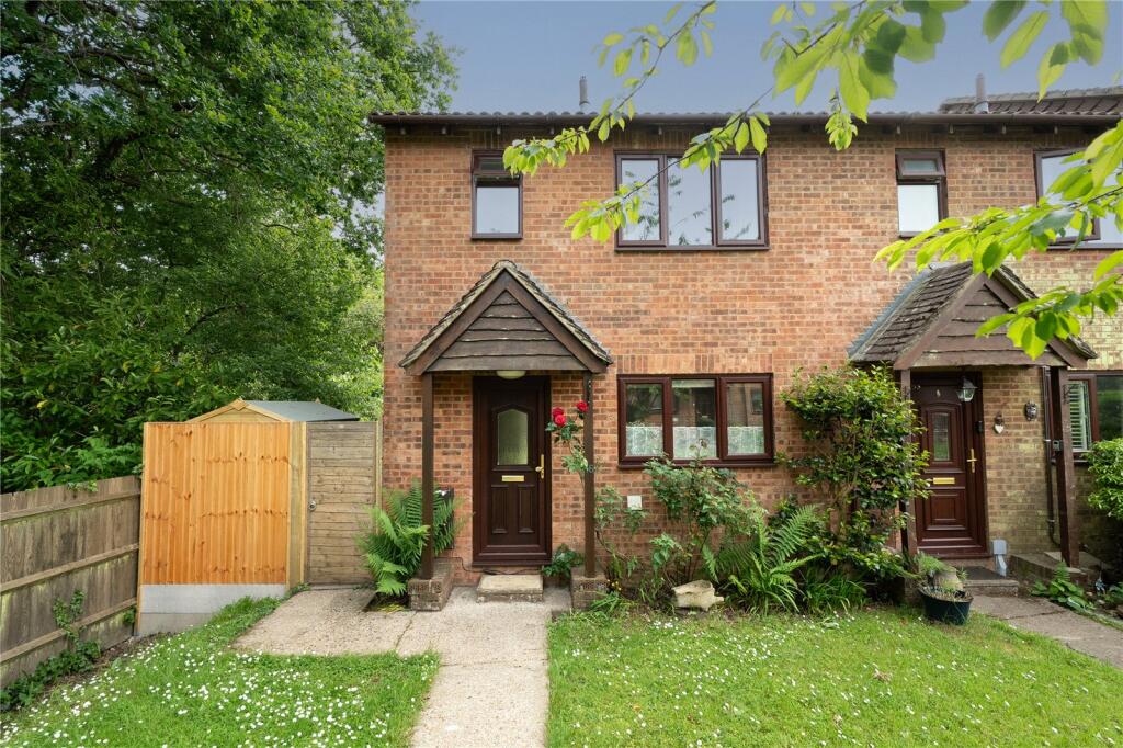 Main image of property: Simons Close, Crowborough, East Sussex, TN6