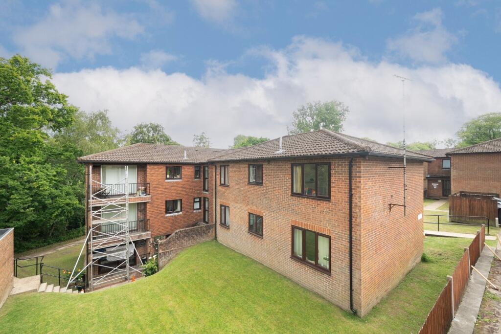 Main image of property: Tollwood Park, Crowborough, East Sussex, TN6