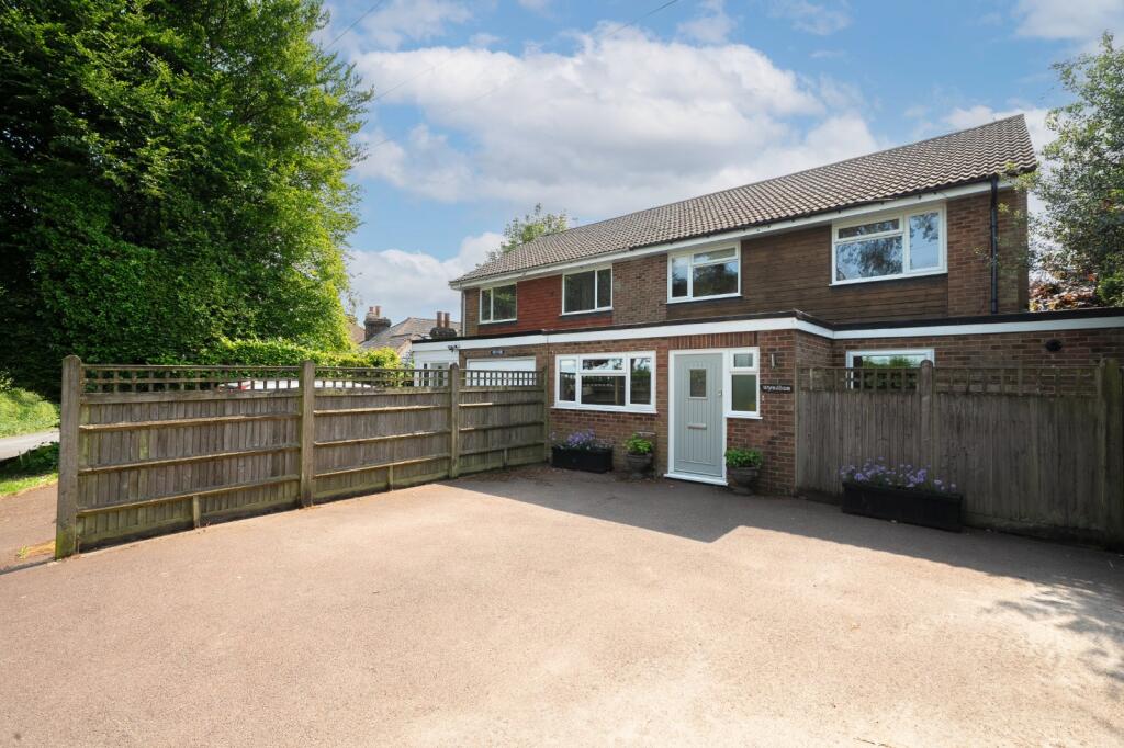 Main image of property: Luxford Lane, Crowborough, East Sussex, TN6