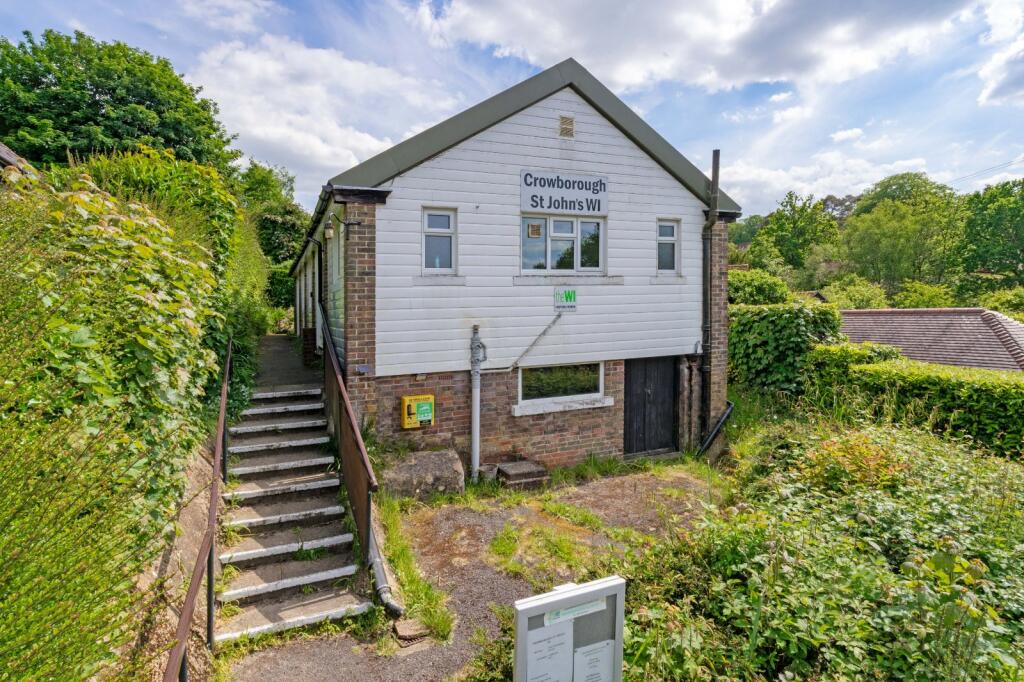 Main image of property: Ghyll Road, Crowborough, TN6