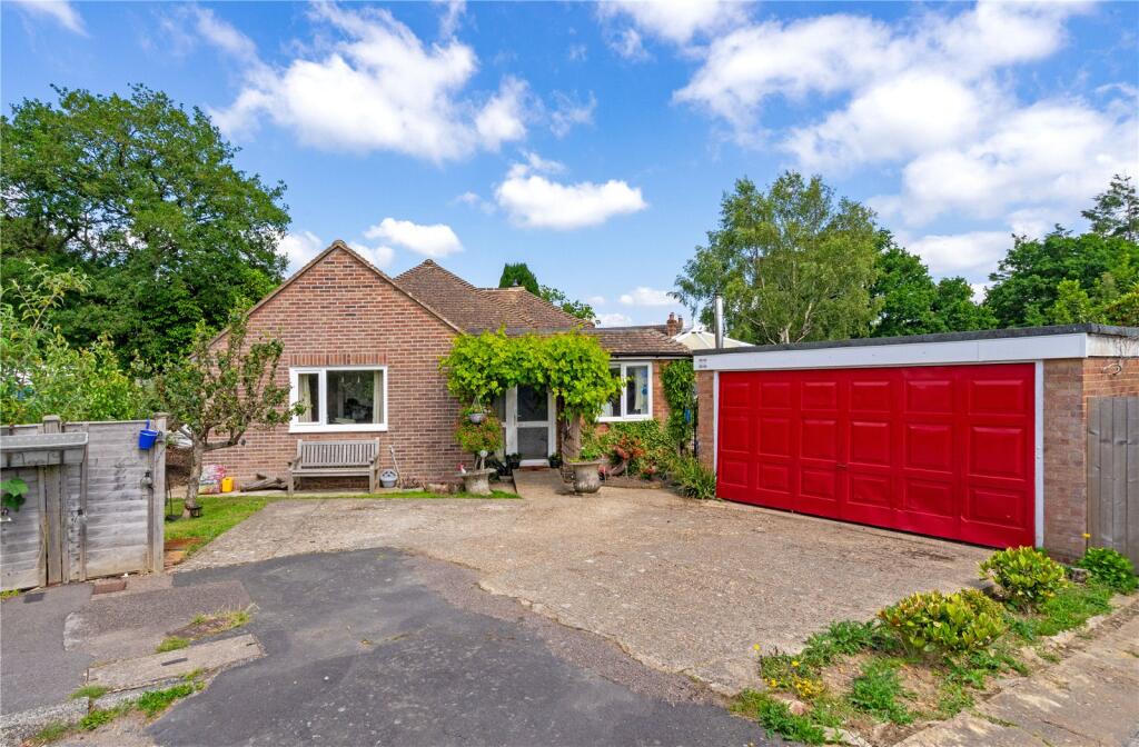 Main image of property: Luxford Drive, Crowborough, East Sussex, TN6