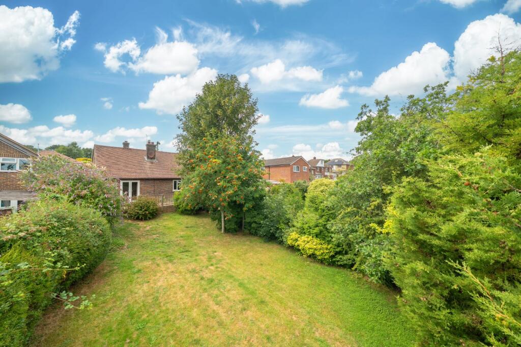 Main image of property: Beeches Road, Crowborough, East Sussex, TN6