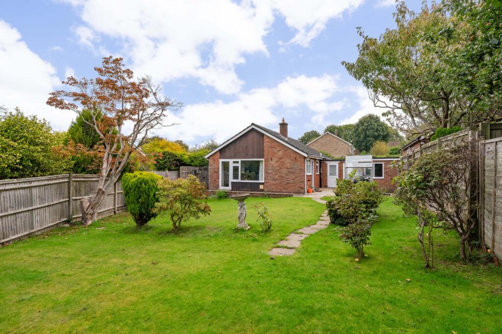 Main image of property: Common Wood Rise, Crowborough, East Sussex, TN6