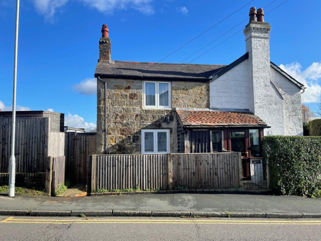 Main image of property: Queens Road, Crowborough, East Sussex, TN6