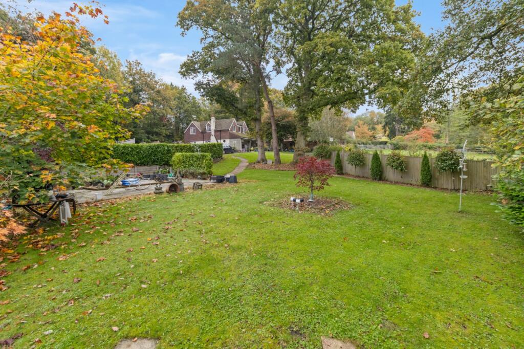 Main image of property: Smugglers Lane, Crowborough, East Sussex, TN6