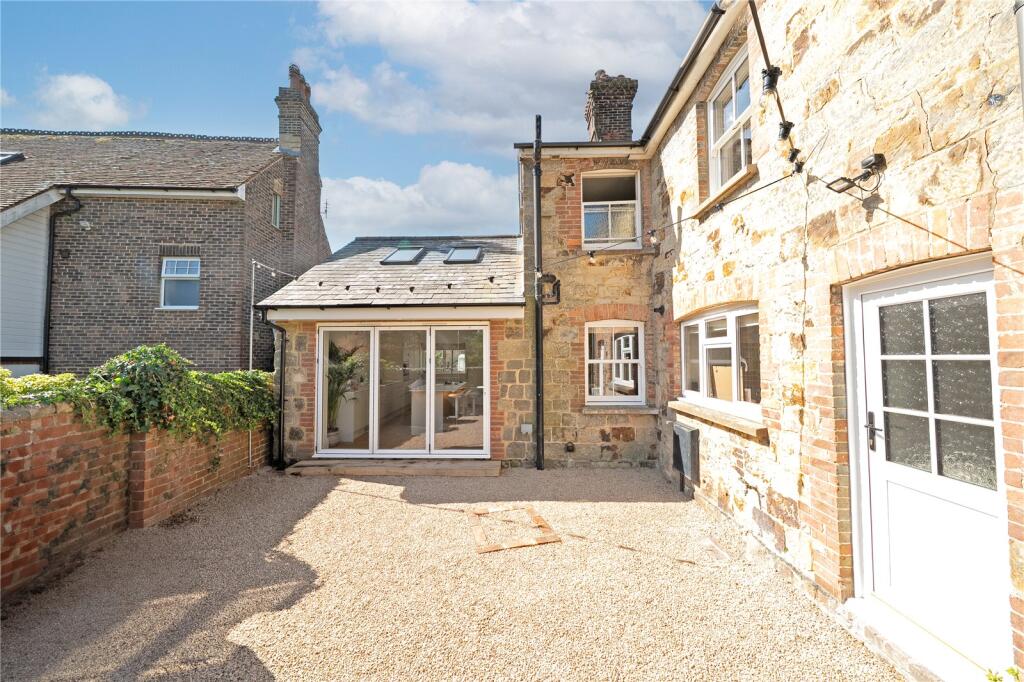 Main image of property: Church Road, Crowborough, East Sussex, TN6