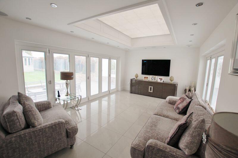 5 bedroom detached house for sale in Orsett Village, RM16