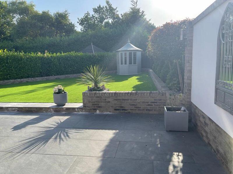 5 bedroom detached house for sale in Orsett Village, RM16