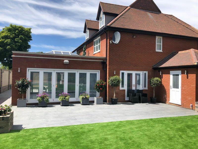 5 bedroom detached house for sale in Orsett Village, RM16