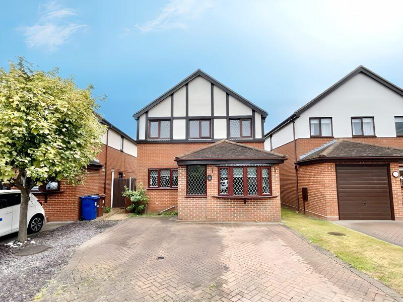 3 bedroom detached house for rent in Hemley Road, Orsett, RM16