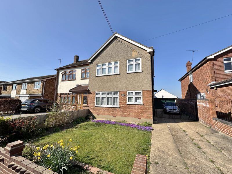 Main image of property: Horndon-On-The-Hill