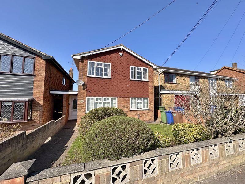 Main image of property: Horndon-On-The-Hill