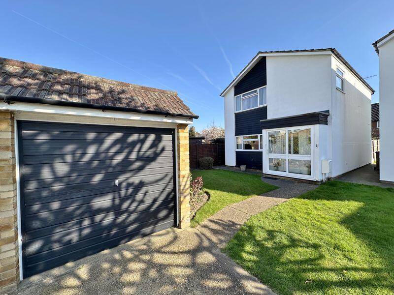 Main image of property: North Grays