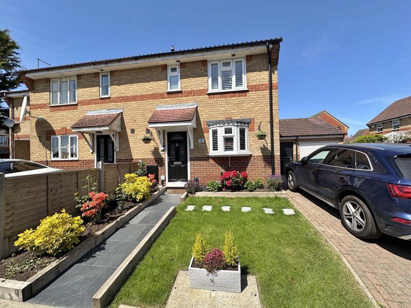 Main image of property: Orsett