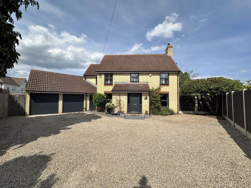 Main image of property: Orsett Village