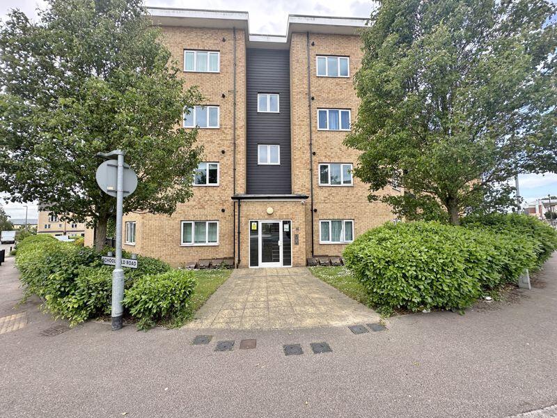 Main image of property: West Thurrock